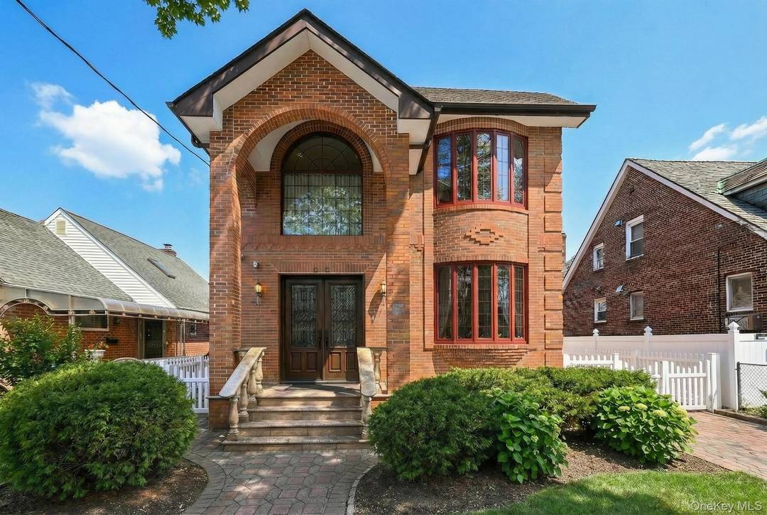 Designer Showplace ! A rare opportunity to own a truly turn key luxury home that exceeds new construction standards !