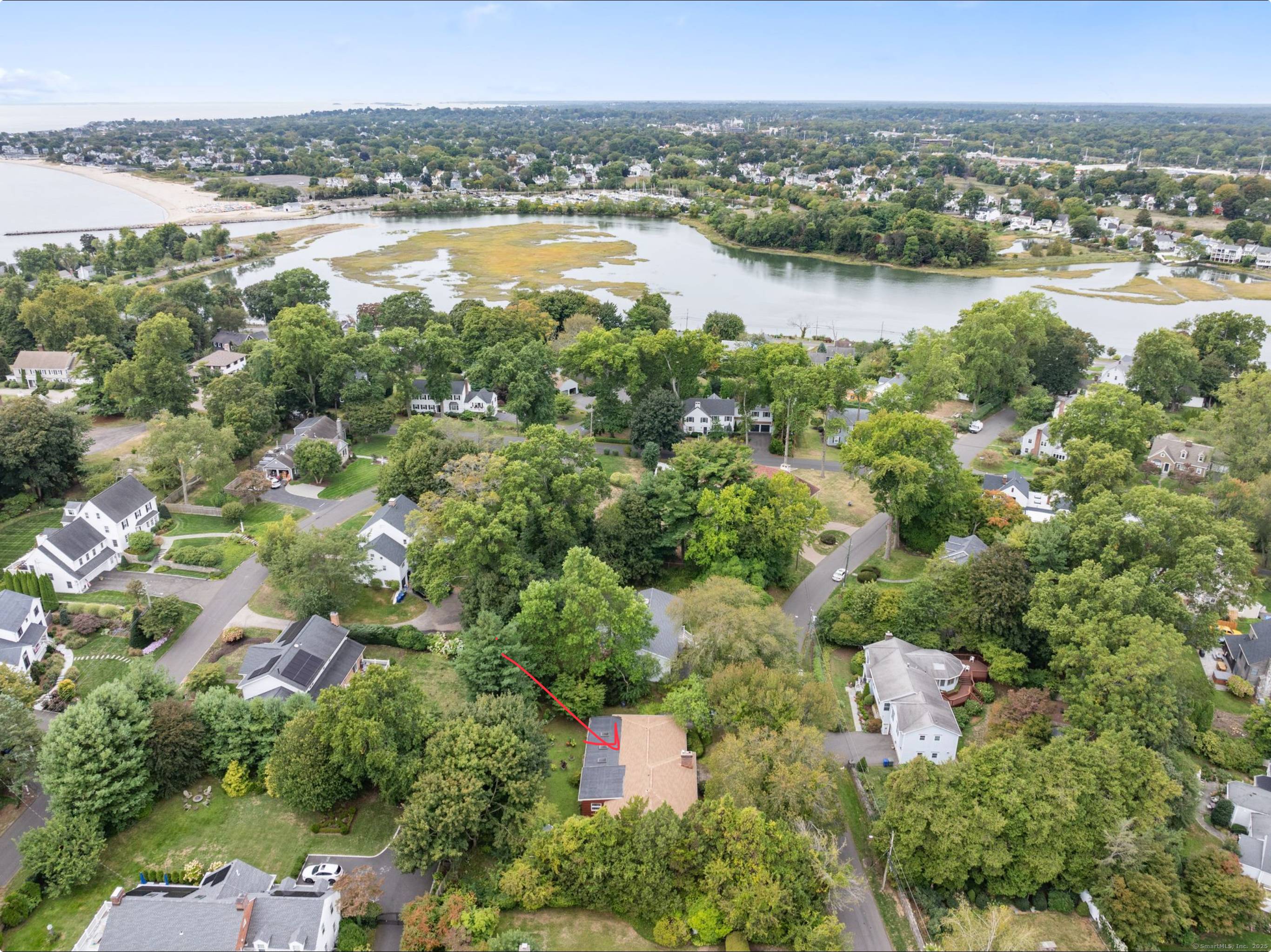 Welcome to Beautiful Balmforth St in the Heart Of Black Rock's Historic Waterfront Community.