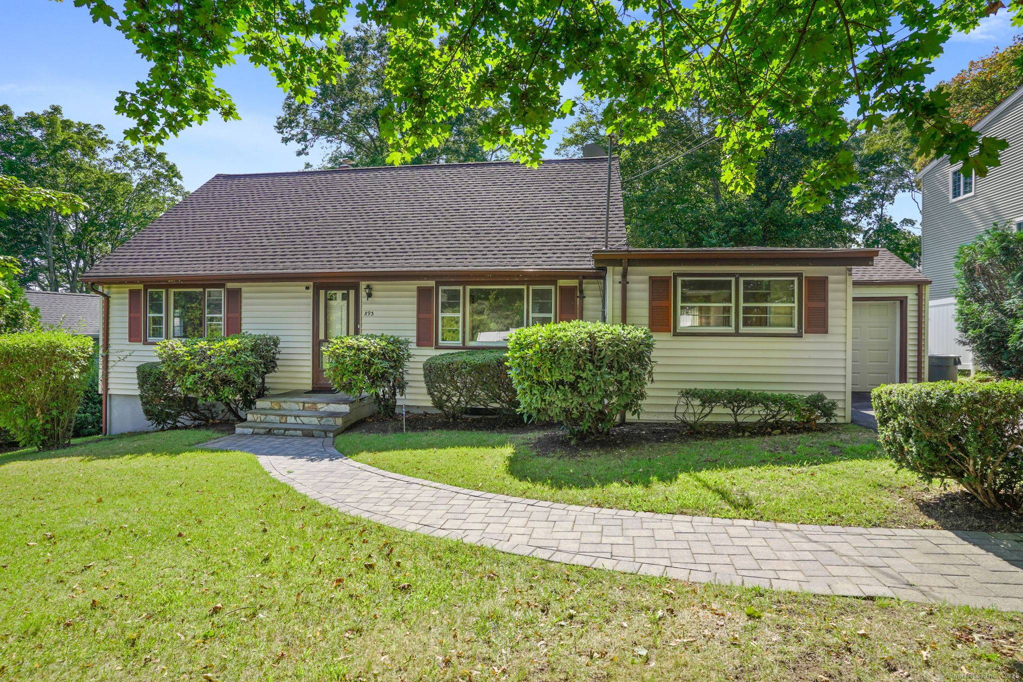 After 54 years of cherished memories, this home is ready for you to make it your own !
