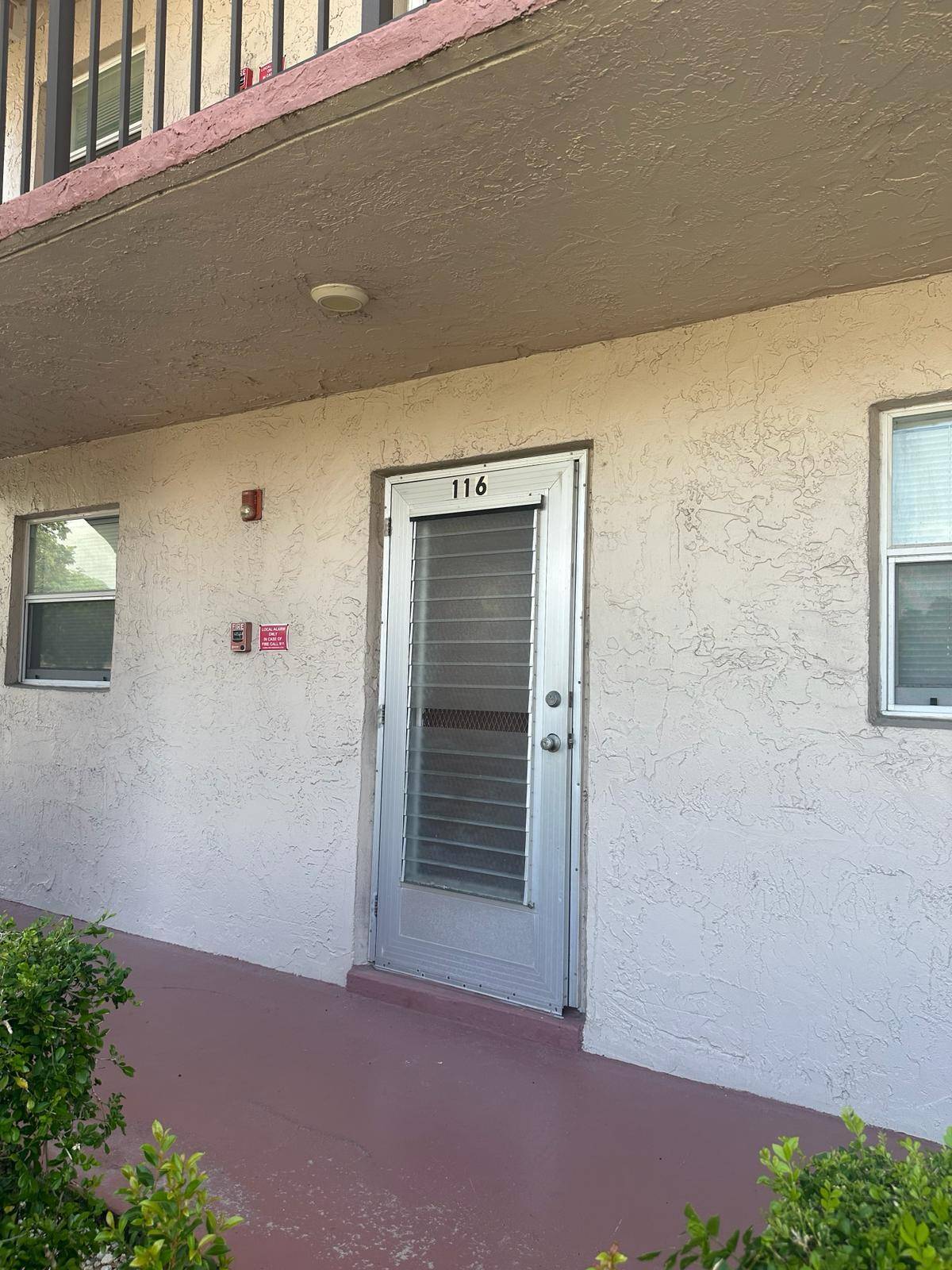 Welcome to your serene sanctuary in the heart of the 55 community !