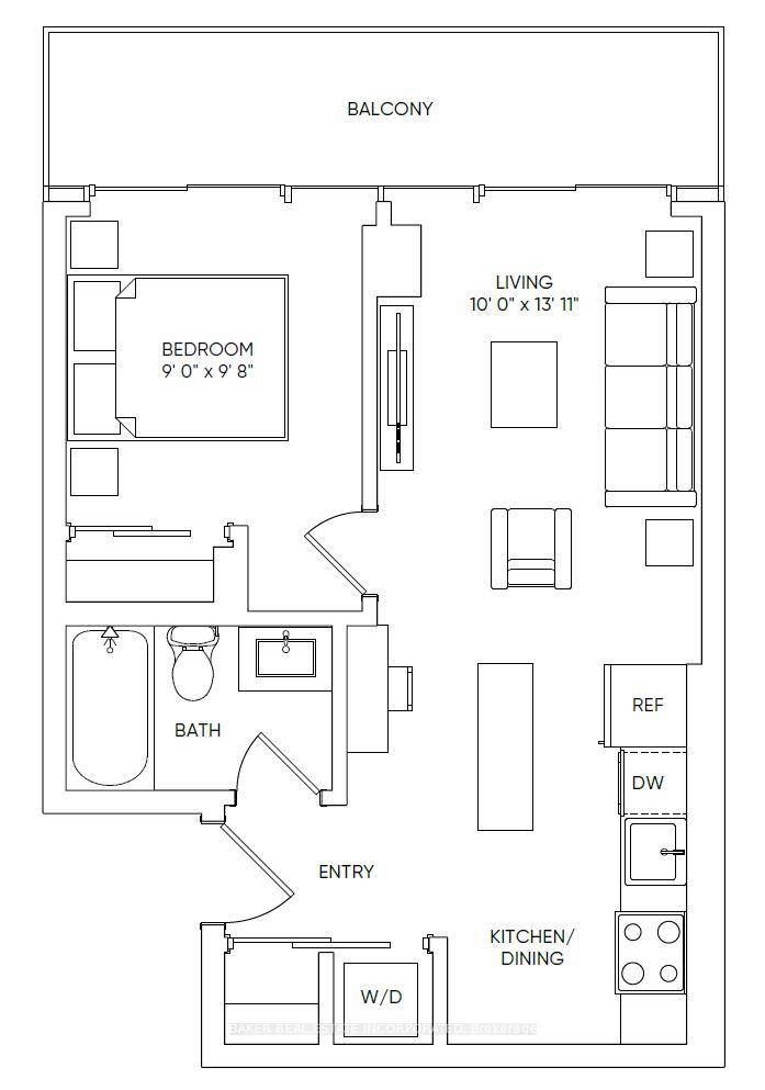 Modern rental community living in the Heart of Midtown with Limited Time Offer One Month Rent Free.
