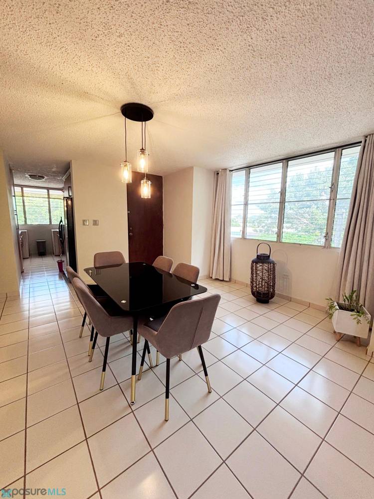 CALLE JUAN MARTINEZ Apartment Guaynabo