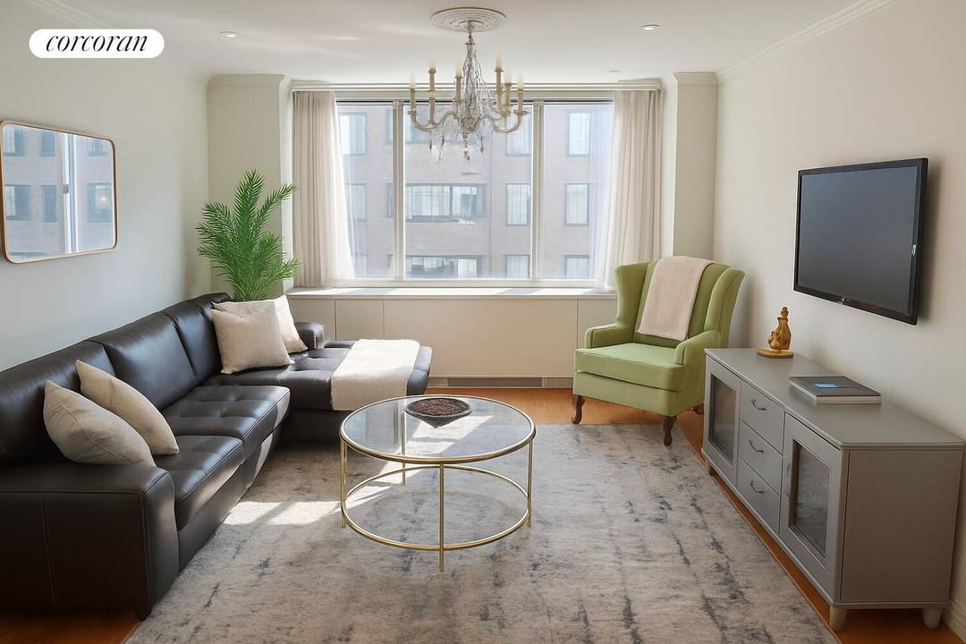 Luxury, Light, Location !