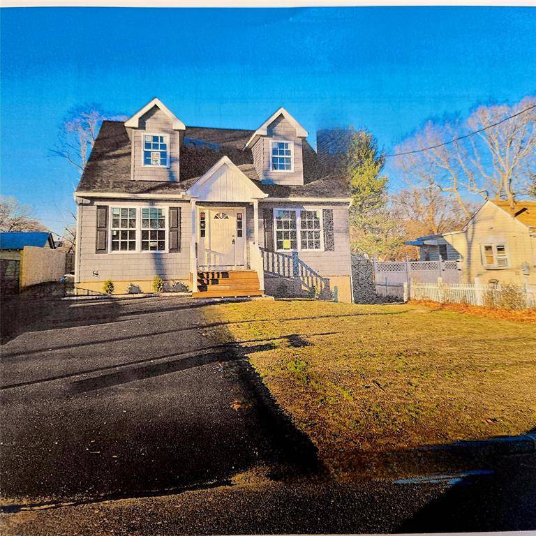 TO BE BUILT a custom cape model, first floor bedroom and bath, hardwood and carpeted flooring, a large choice of cabinets and counter tops from the builders selection, stainless steel ...