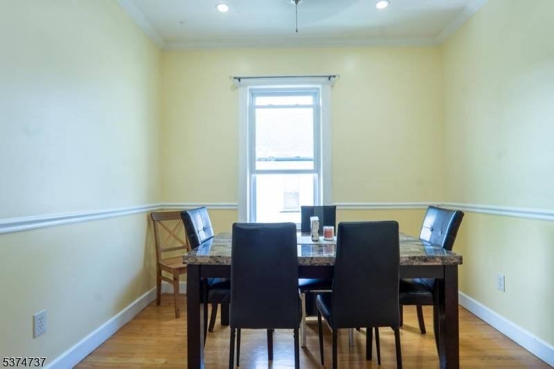 Well maintain three units house, each unit is a two bedroom, with five parking spaces and three detached garages.