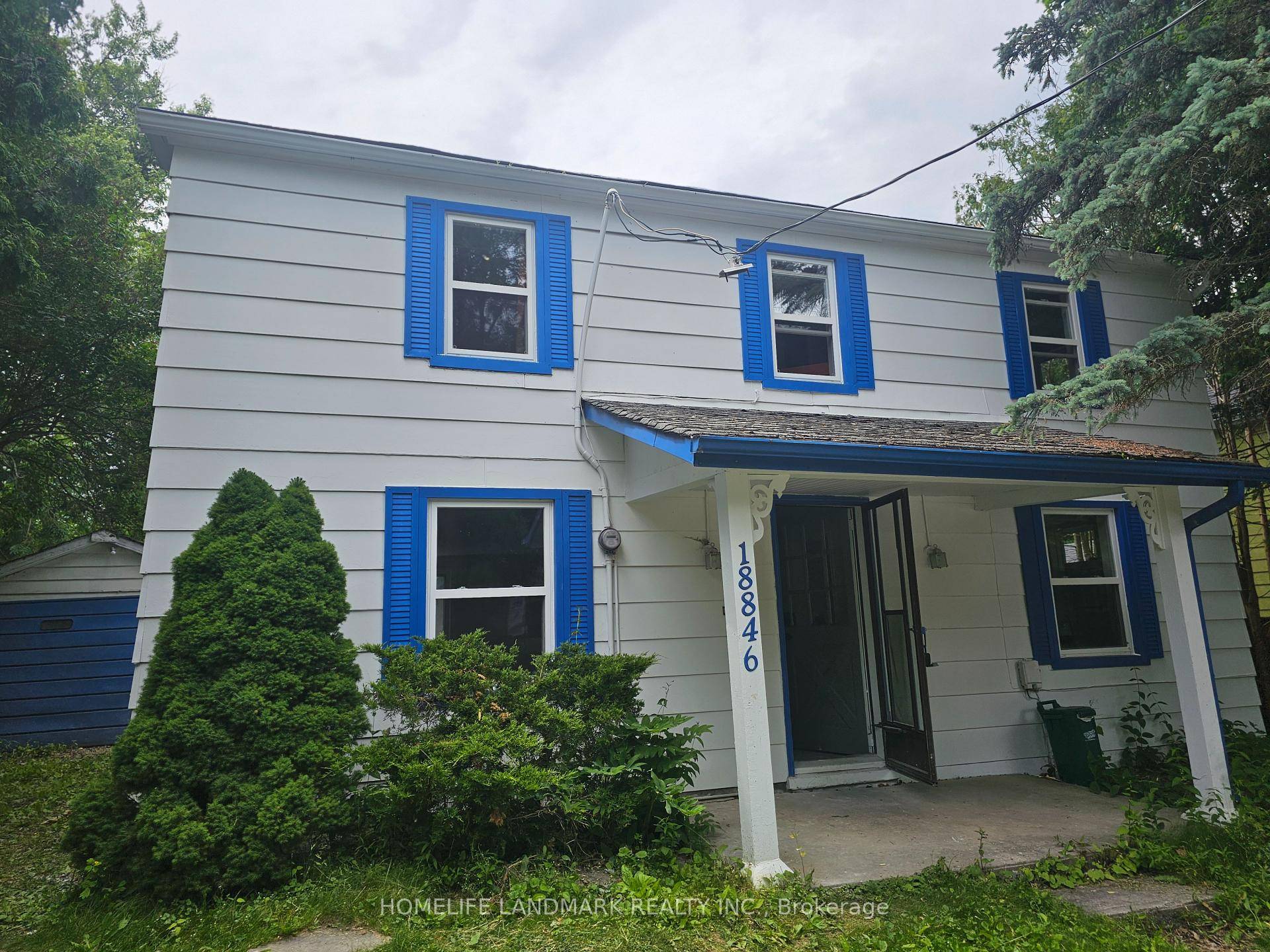Prime Location in the Heart of EG !