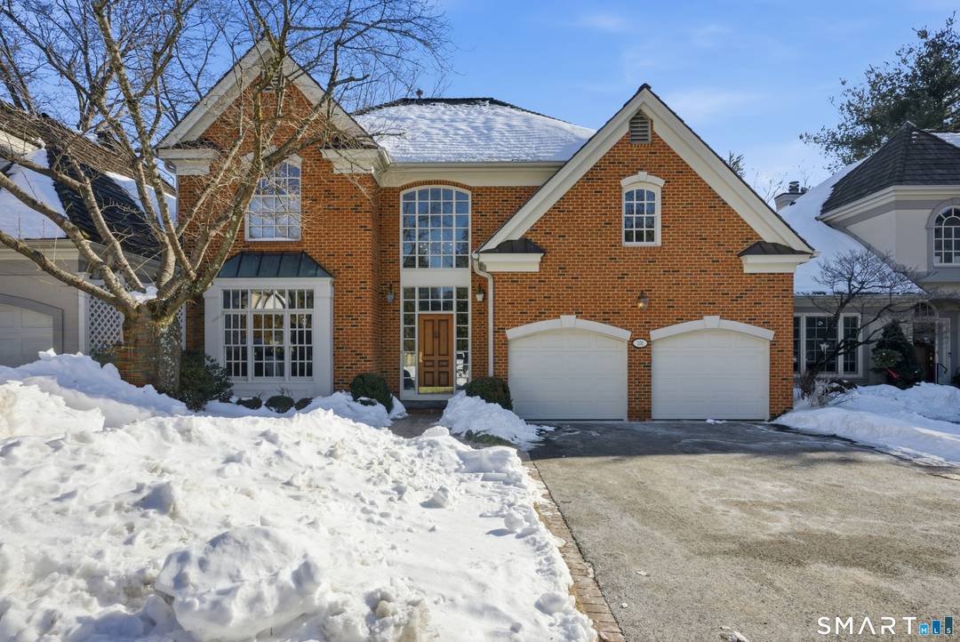 Located within a private and beautifully maintained enclave in Fairfield, 106 Stillson Road offers refined, turnkey living that truly feels like a single family home with the ease of condo ...