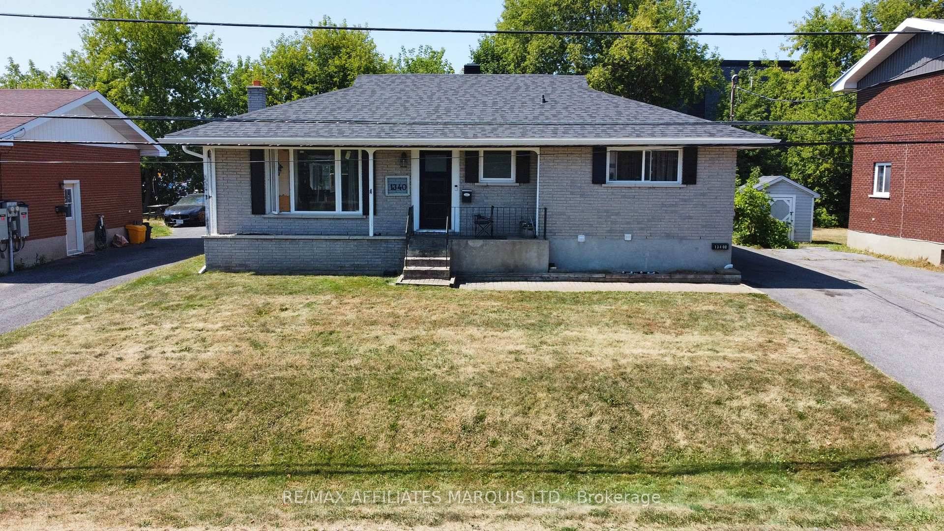 Welcome to your next investment or your forever home !