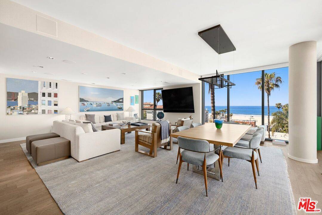 1755 Ocean Ave 2BR Santa Monica La