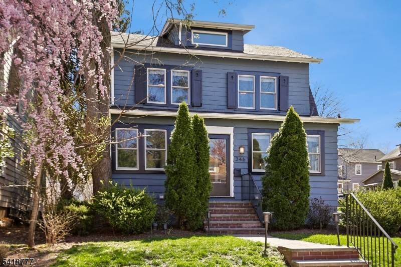 There is no perfect house, but this is sure close !