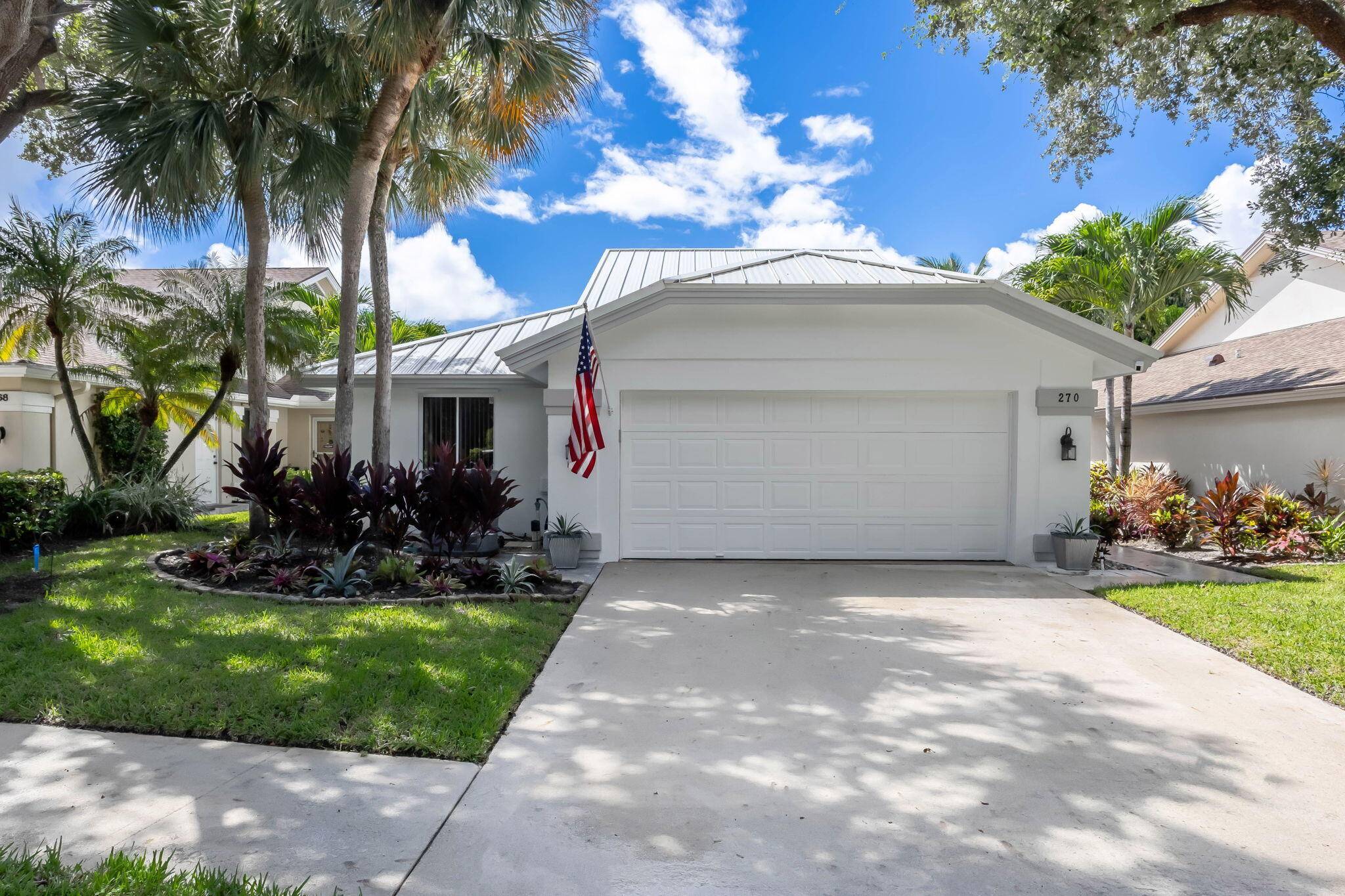 Enjoy the South Florida lifestyle this season in this updated 3BR 2BA single story home in the desirable Bluffs River community.