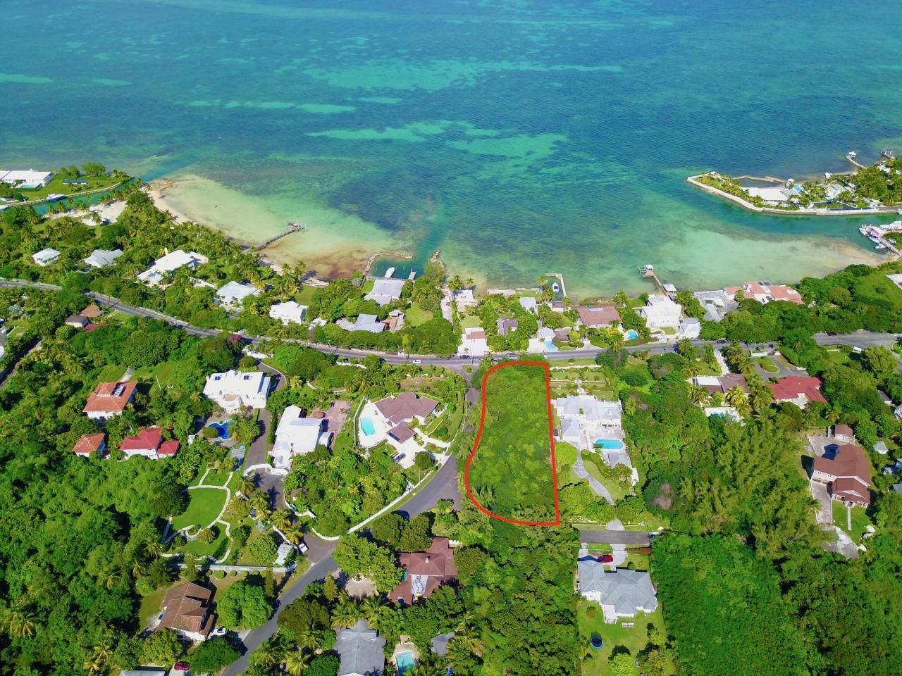 LOTS 4 & 13 MOUNT VERNON Land Bahamas