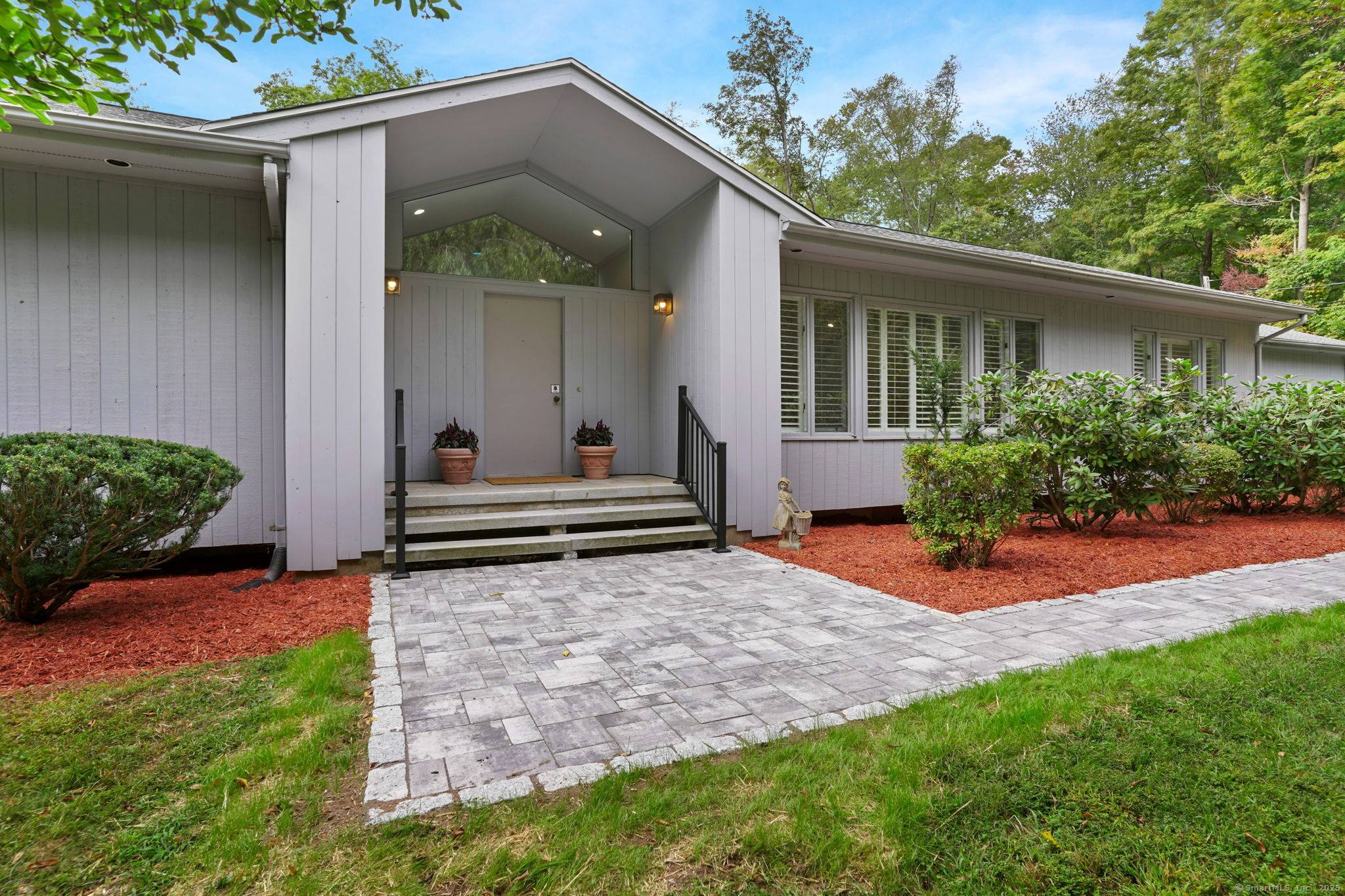 Step into this inviting 4 bedroom, 3.