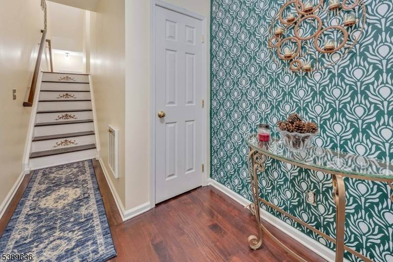 The Grandest Granville townhome, with 2 bedrooms and 2.