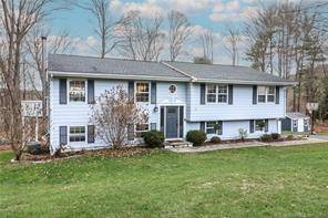 Welcome to 95 Hobby Dr in Ridgefield, CT.