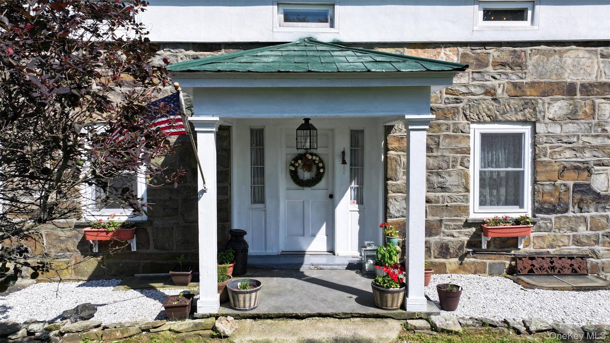 Experience Timeless Charm and Peaceful Living.