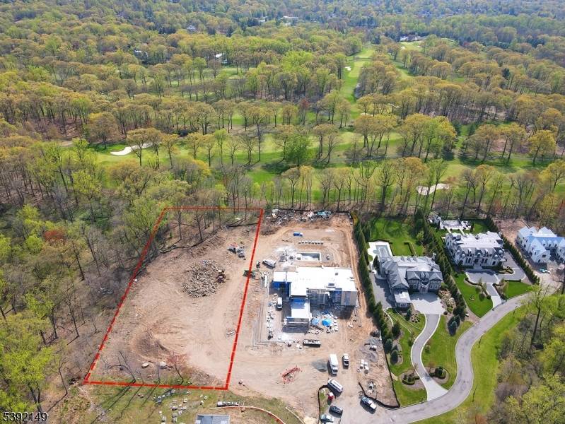 The rarest opportunity to obtain the last remaining lot in the desirable Frick Estates.