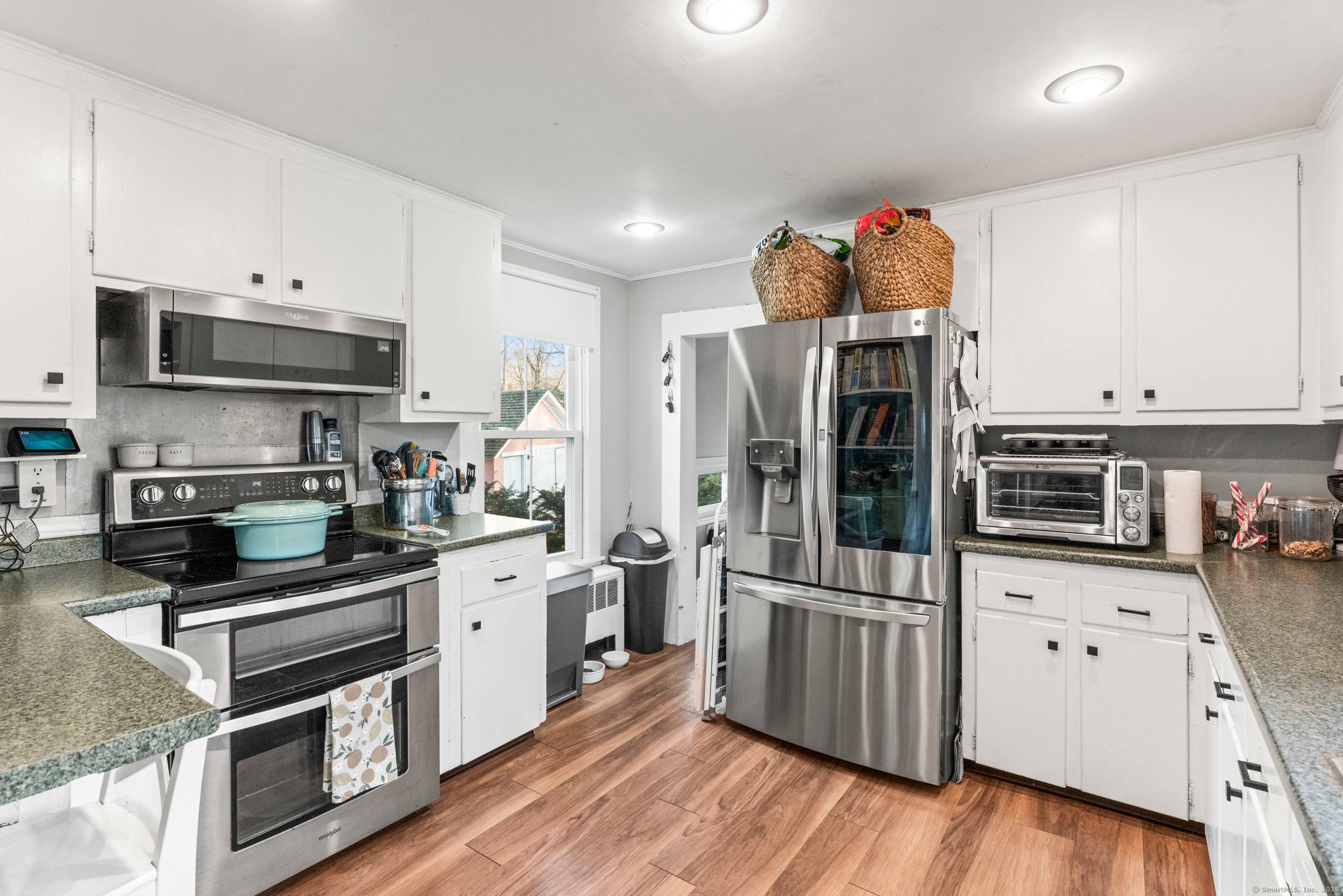 Charming Ivoryton Home with Room to Grow !