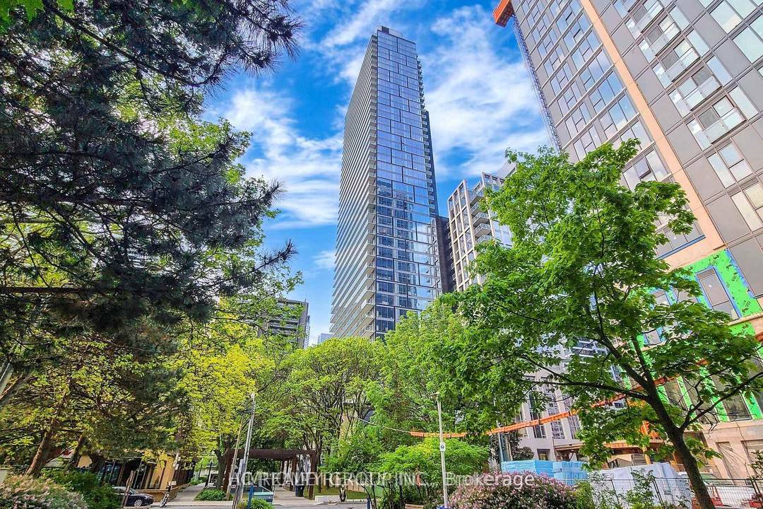 Private Elevator Unit with 1 Parking, high quality upgraded from the builder's and renovations, heated ensuite bathroom floor, Engineered hardwood floors throughout, Floor to ceiling windows, Capped ceiling outlet in ...