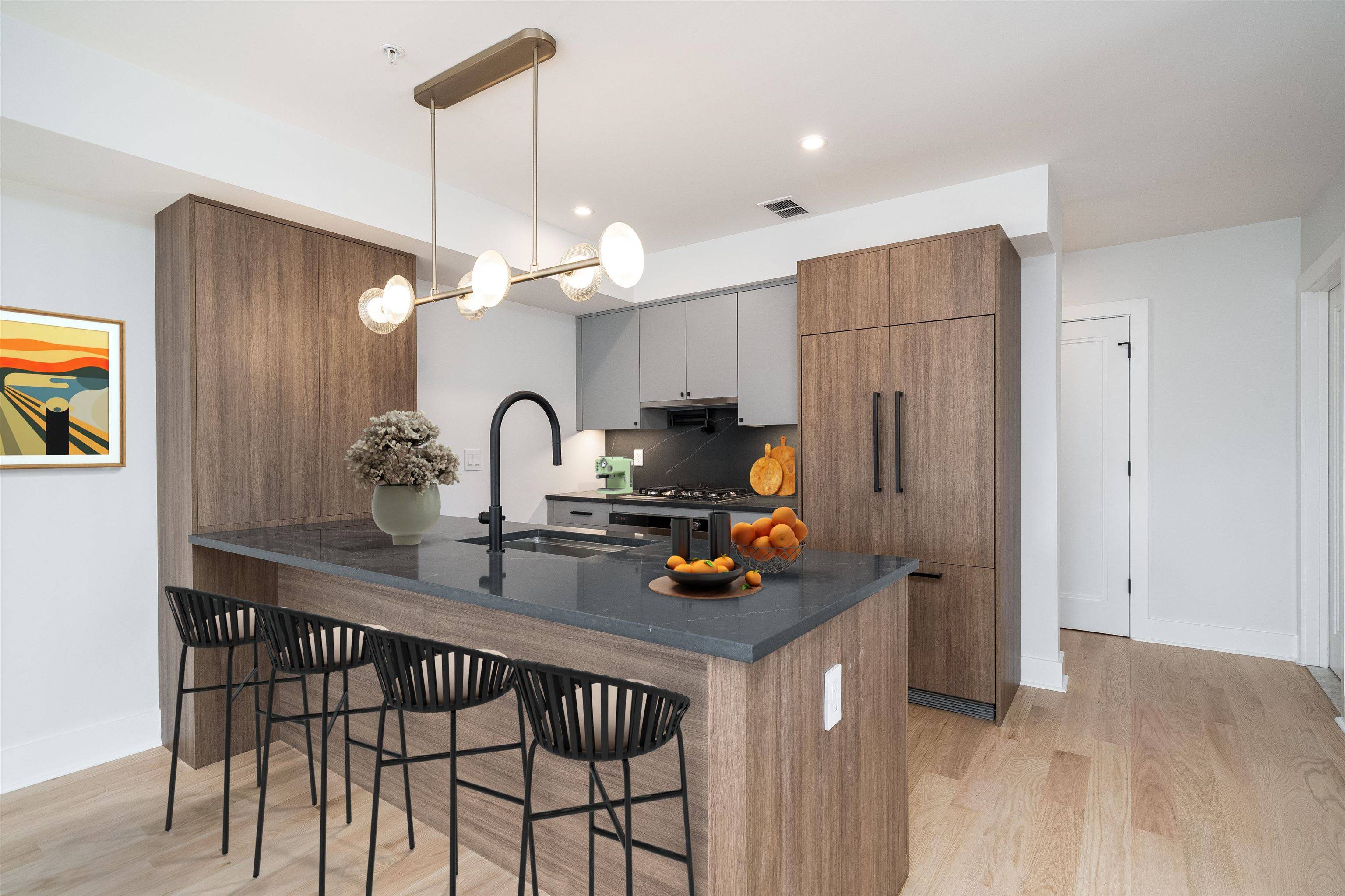 310 3RD ST Condo New Jersey