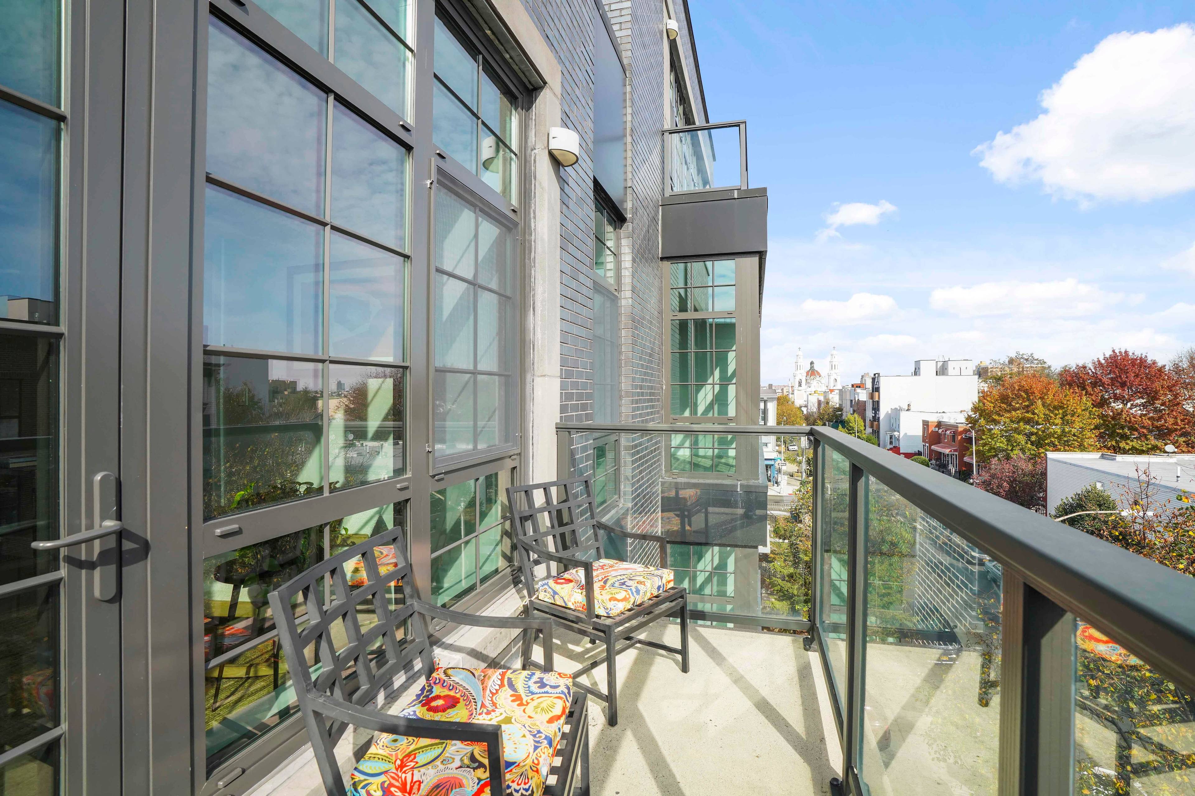 Introducing the epitome of modern urban living at this new 20 unit condo project in the heart of Bushwick a vibrant neighborhood that s been steadily capturing hearts with its ...