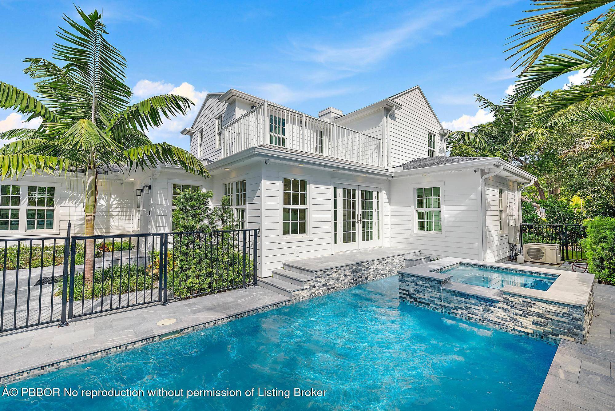 Welcome to 291 Austin Lane, a fully reimagined historic 'Mango Prominade' residence in the heart of West Palm Beach that captures the ease and freshness of new construction while honoring ...