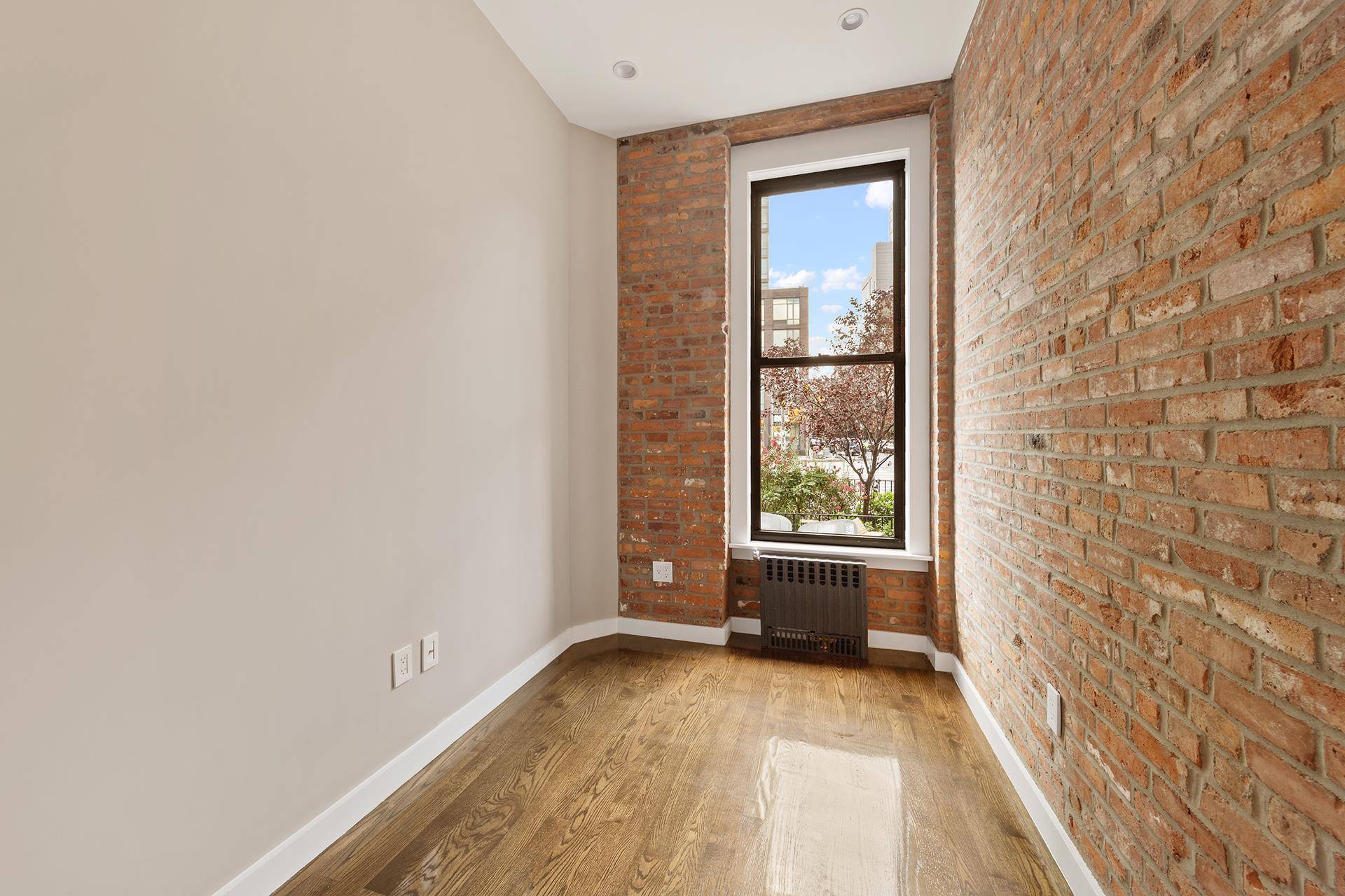 BRAND NEW GUT RENOVATED 3 BED IN PRIME EAST VILLAGE WITH A BALCONY AND WASHER AND DRYER IN THE UNITMove right into this newly GUT RENOVATED 3 bedroom gem with ...