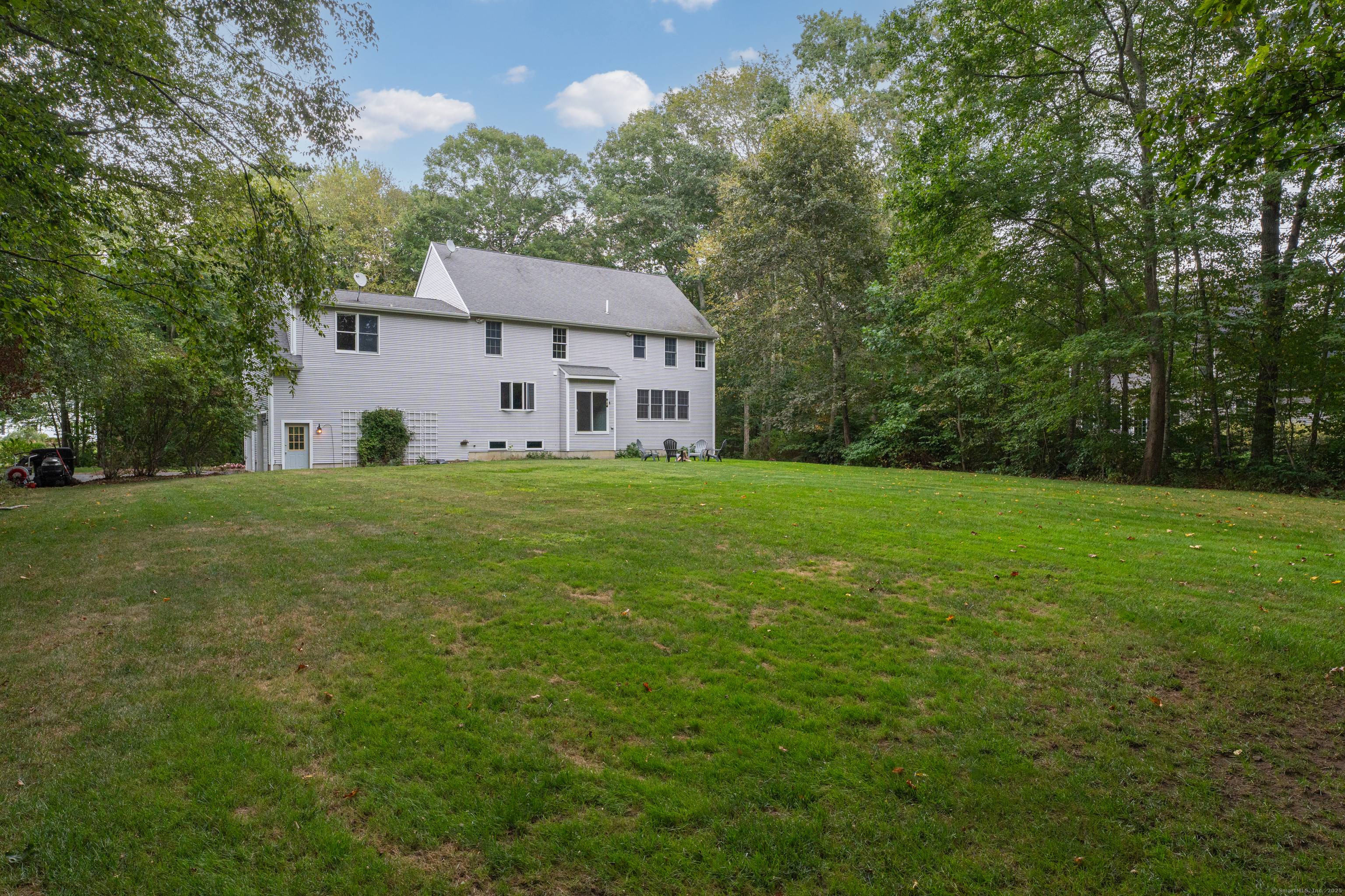 Opportunity knocks, Welcome to 57 Spring Rock Road.