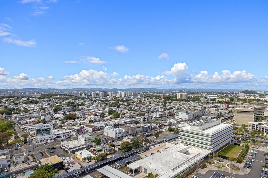 AVE CARLOS E CHARDON Apartment San-Juan