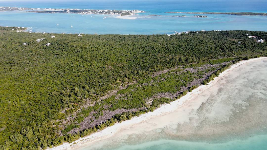LUBBERS SEA TO SEA ESTATE Land Abaco