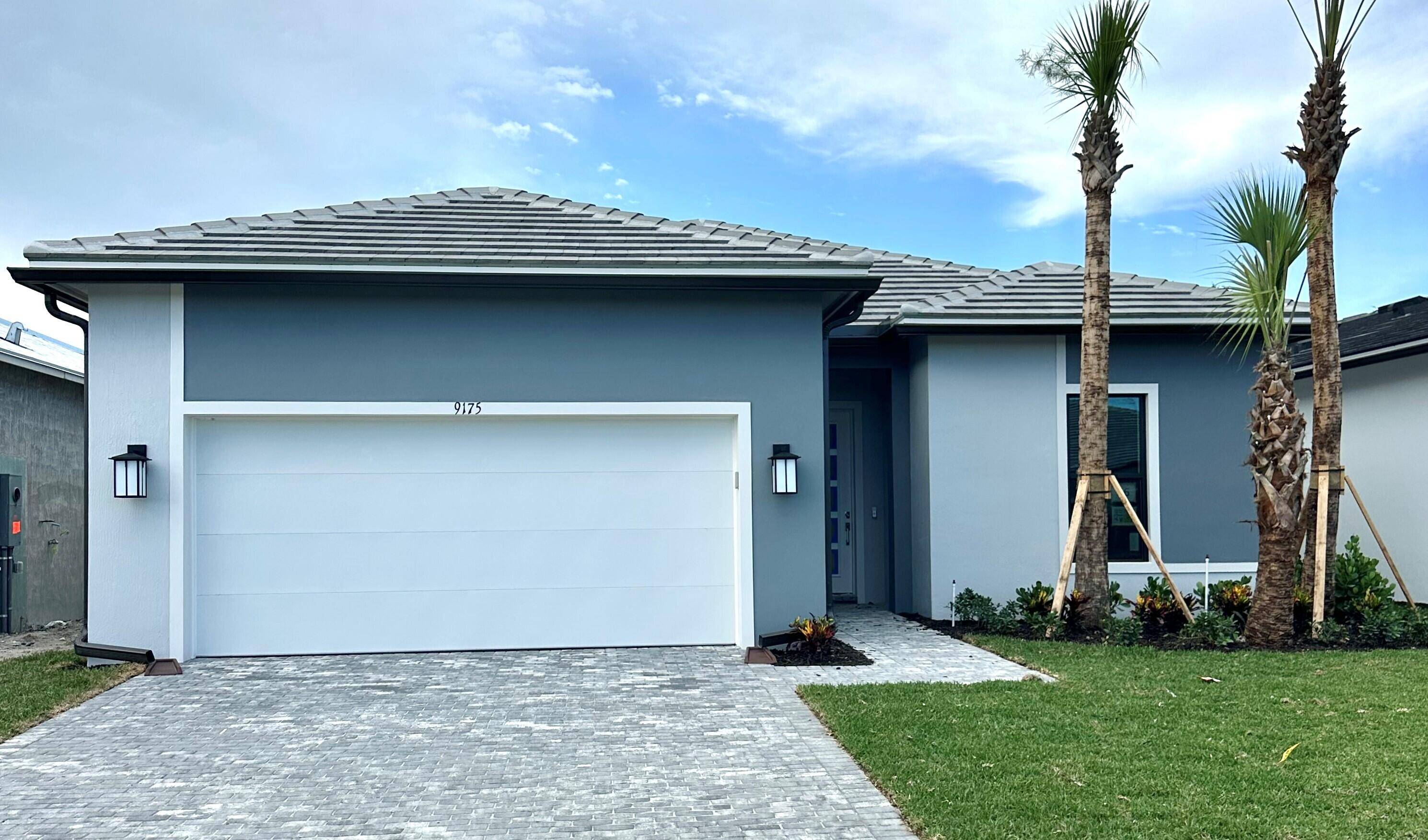 NEW CONSTRUCTION Mystique home with Extended Gathering room and dual den flex rooms.