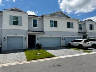 Welcome to this beautiful, move in ready townhouse located in the highly sought after St.