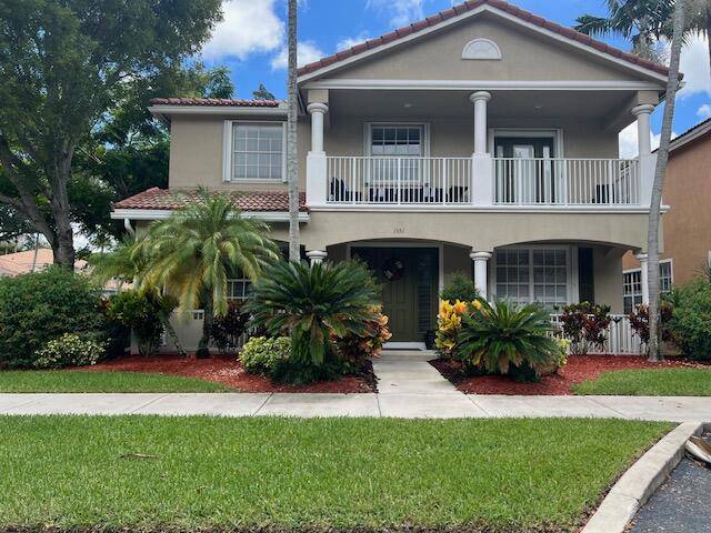 THIS IS A MUST SEE ! ! Gorgeous home in the secluded and desirable Bexley Park community, a peaceful, beautiful landscaped neighborhood that has a natural trail !