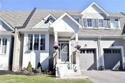 BEAUTIFUL BUNGALOFT TOWNHOME IN BROOKLIN SPACIOUS DESIGN W GORGEOUS KITCHEN WITH CENTRE ISLAND amp ; GRANITE COUNTER TOPS WALK OUT TO DECK amp ; BACKYARD MAIN FLOOR PRIMARY BEDROOM WITH ...