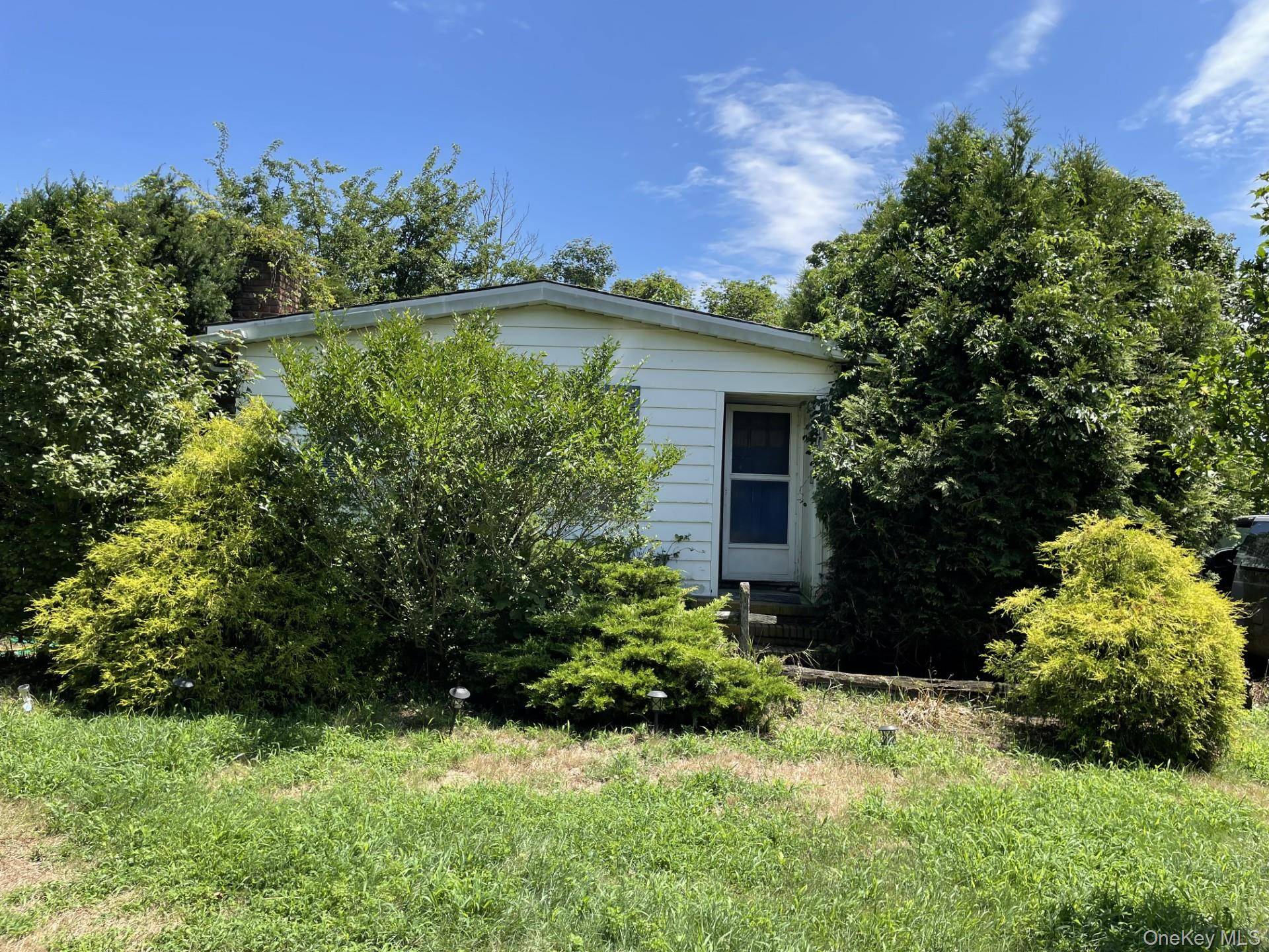 Set on 1. 5 acres south of the highway, this exceptional Westhampton property offers the perfect canvas to design and build your dream home with ample space for a spacious ...