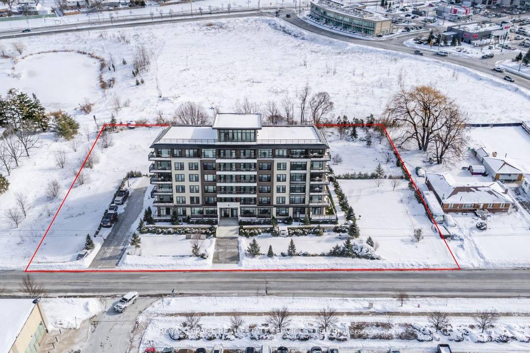 Exceptional development opportunity in a high traffic, high demand commercial corridor, strategically positioned directly across from Cineplex and surrounded by established restaurants, cafe s, and national retail.