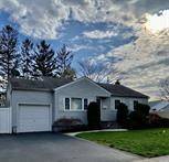 Lovely expanded ranch in Plainview.