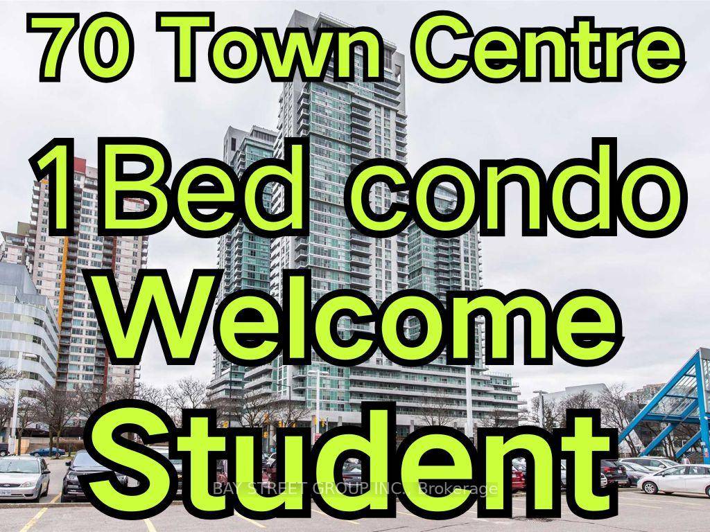 Prime Location ! Just steps from Scarborough Town Centre, with easy access to TTC, Hwy 401, restaurants, shops, and so much more.