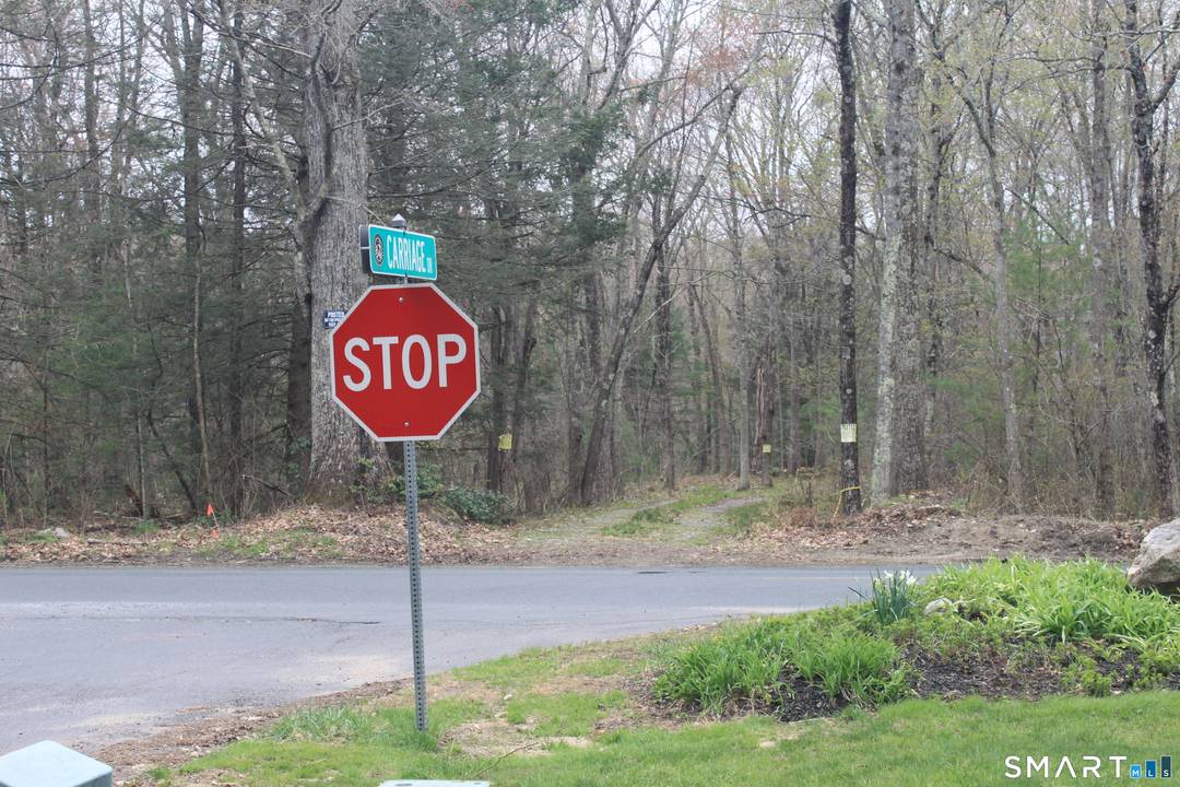 A Rare Opportunity 105 Acres of Prime Land in Burlington, CT They are not making land anymore, says the old wise man, and he's right.