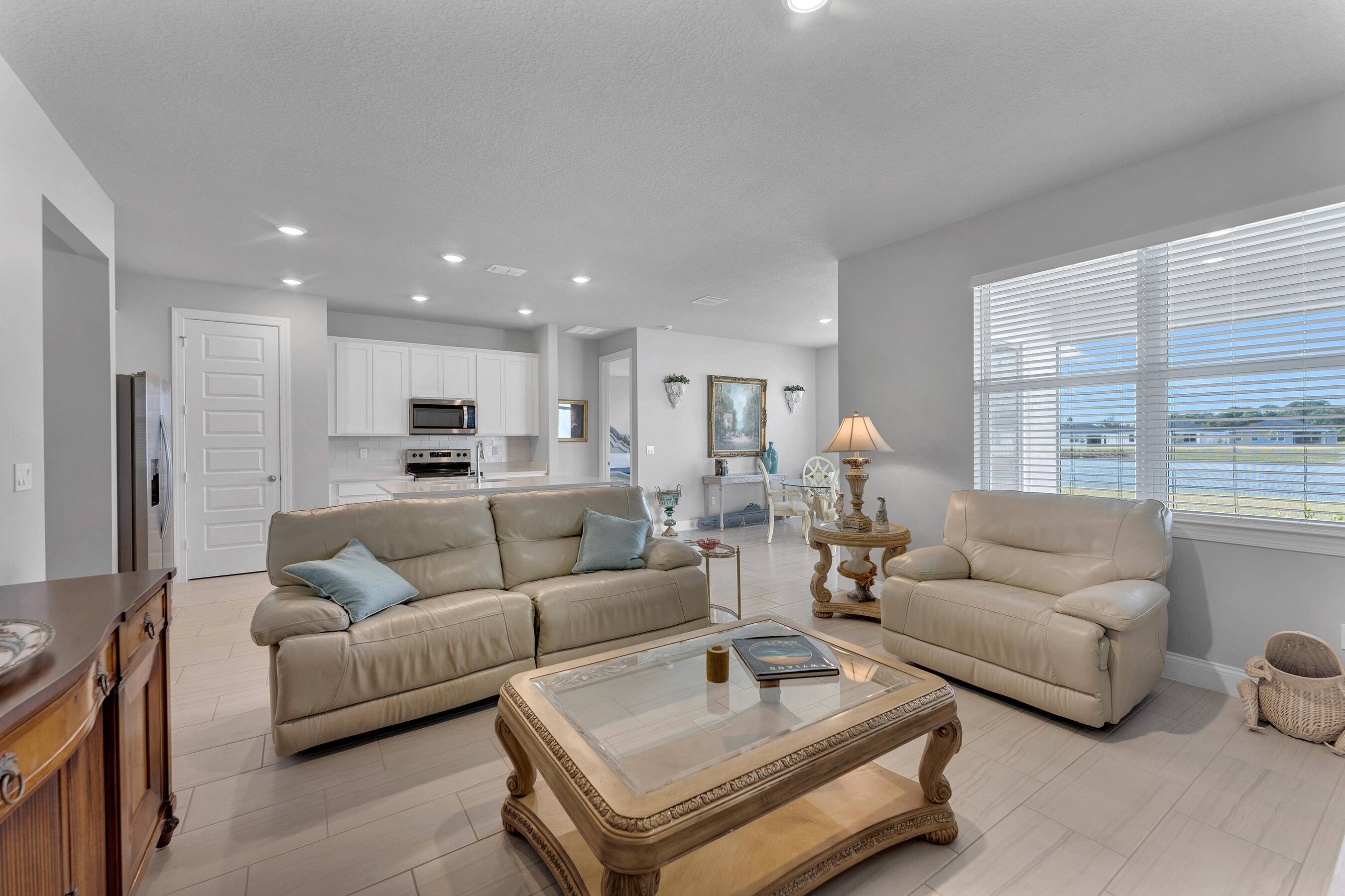 8607 Dahlia Circle single-family Palm Beach