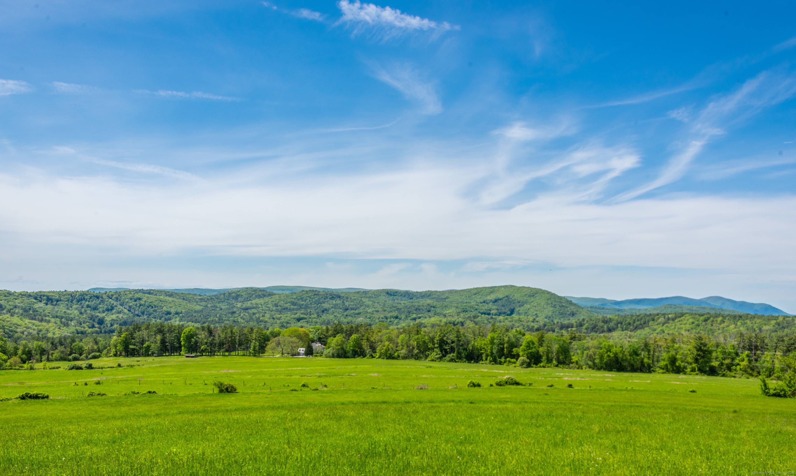 This incredible 34 acre parcel has a new access from the town road ; this lot has been subdivided from a former 72 acre parcel.