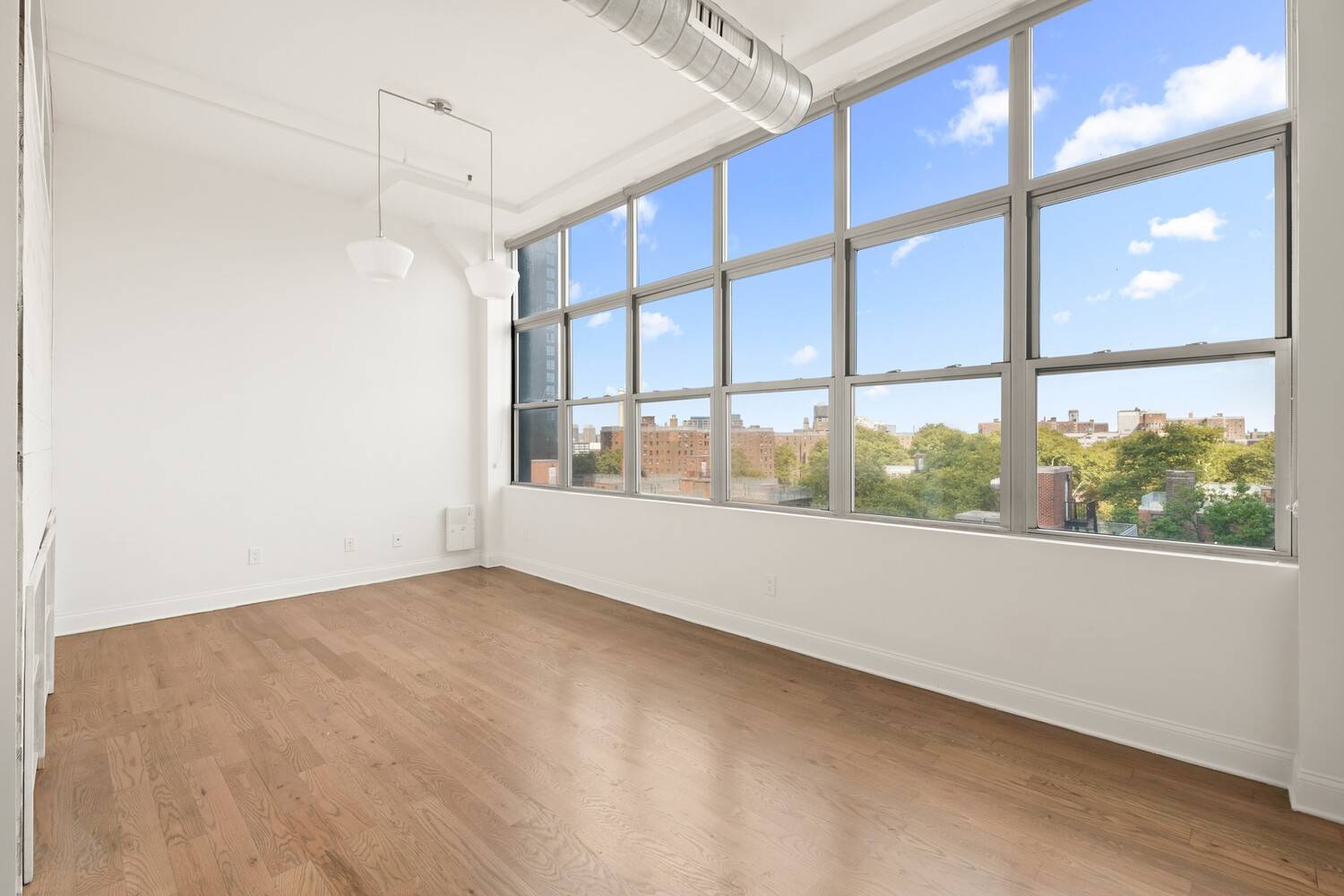 Welcome home to this extraordinary, expansive, sunny and super cool 812sf condo loft with a wall of windows, 11ft ceilings, concrete column, original oak floors, industrial touches, in unit laundry, ...