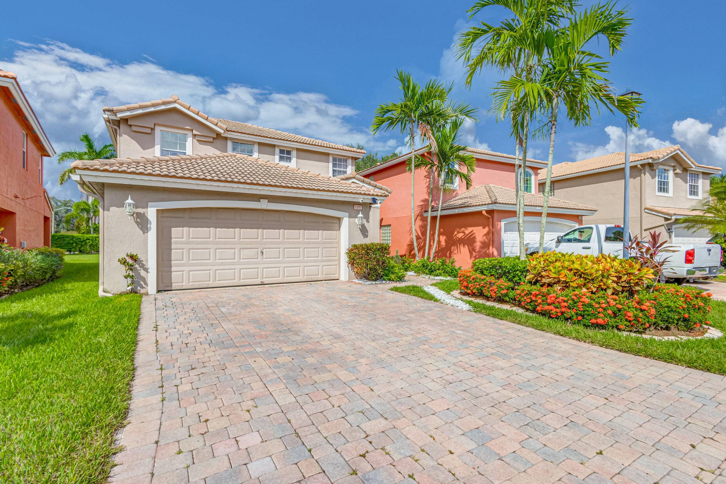 MOTIVATED SELLER ! ! ! Welcome to your dream home in the gated community of Liberty Isles at Briar Bay, West Palm Beach !