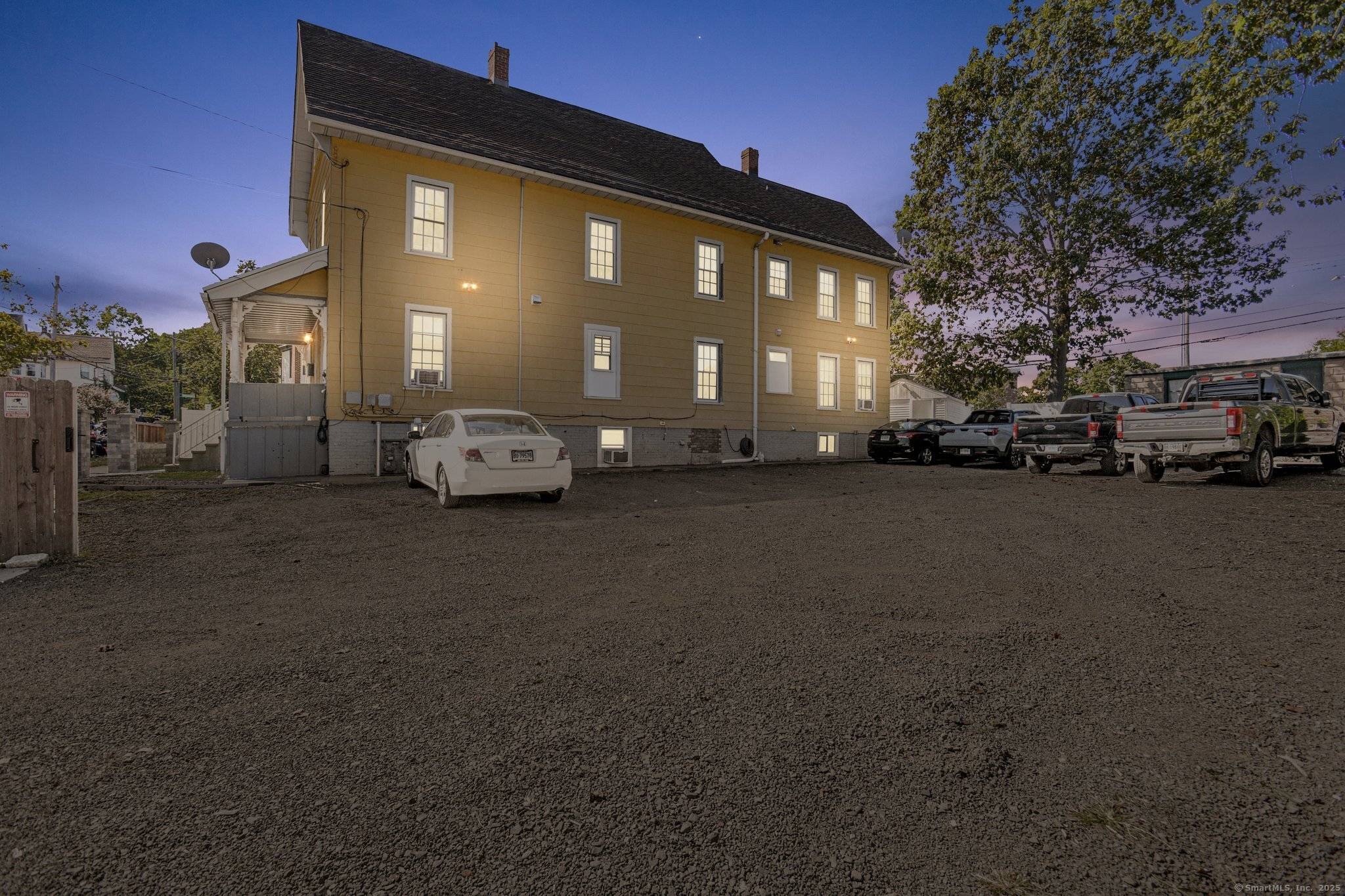 Welcome to 28 Farren Avenue, a remodeled, spacious and versatile multi family residence nestled in the Fair Haven Heights neighborhood of New Haven.