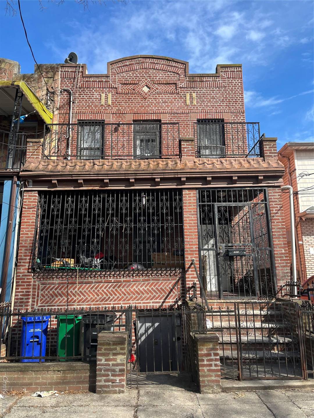 Opportunity Knocks ! This spacious two family home is a rare gem, So don t miss your chance to invest in one of Brooklyn s most thriving neighborhoods.