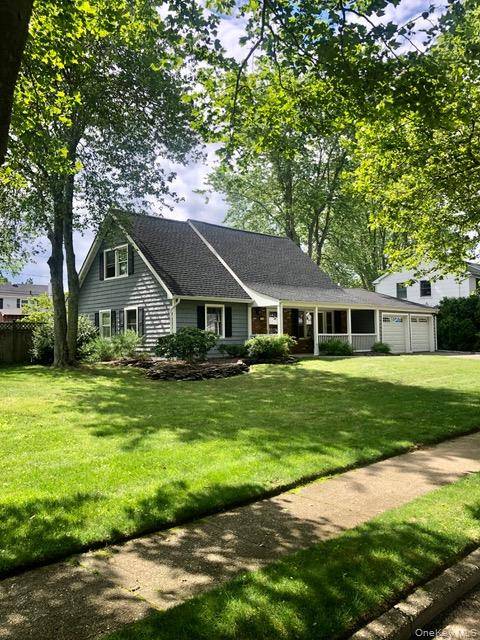 This home features 4 Bedrooms and 2 Full Bathrooms on 1 4 acre picturesque tree lined street.