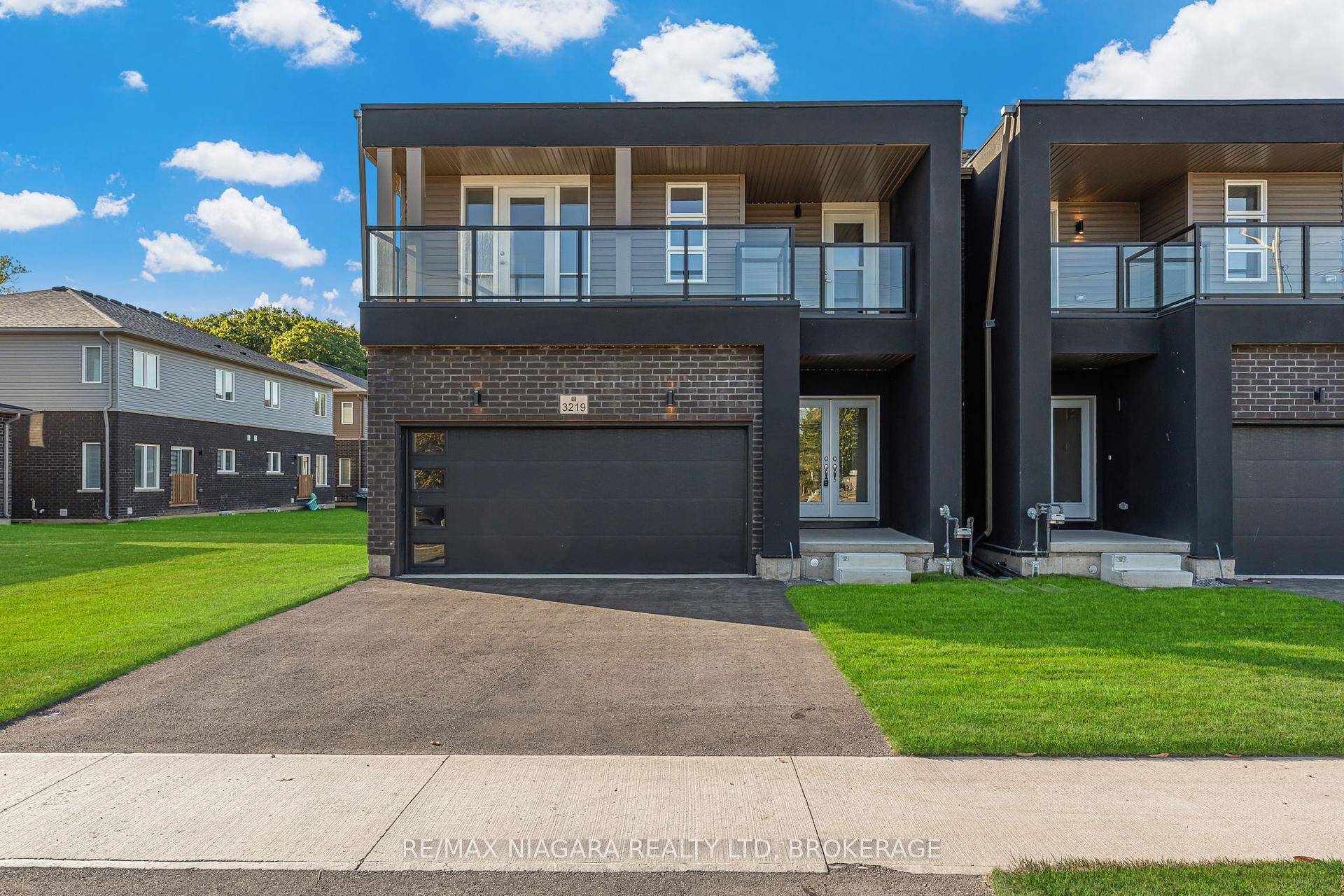 Brand new semi detached by Centennial Homes in the sought after Southridge Meadows !
