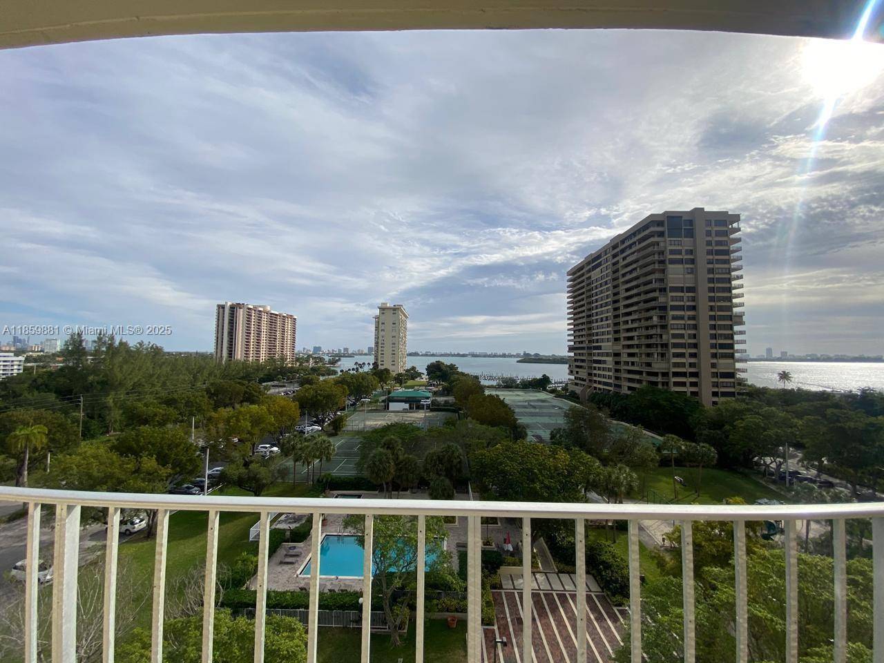 Charming 2 bed 2 bath condo located in a gated community.