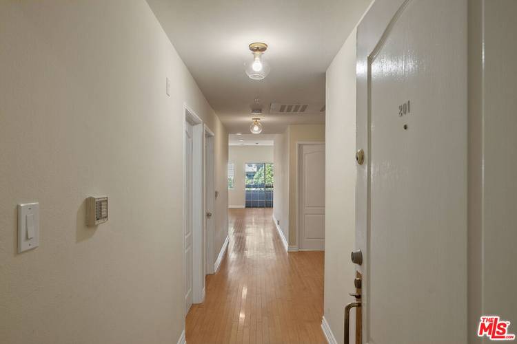 923 Euclid St 3BR Santa Monica La