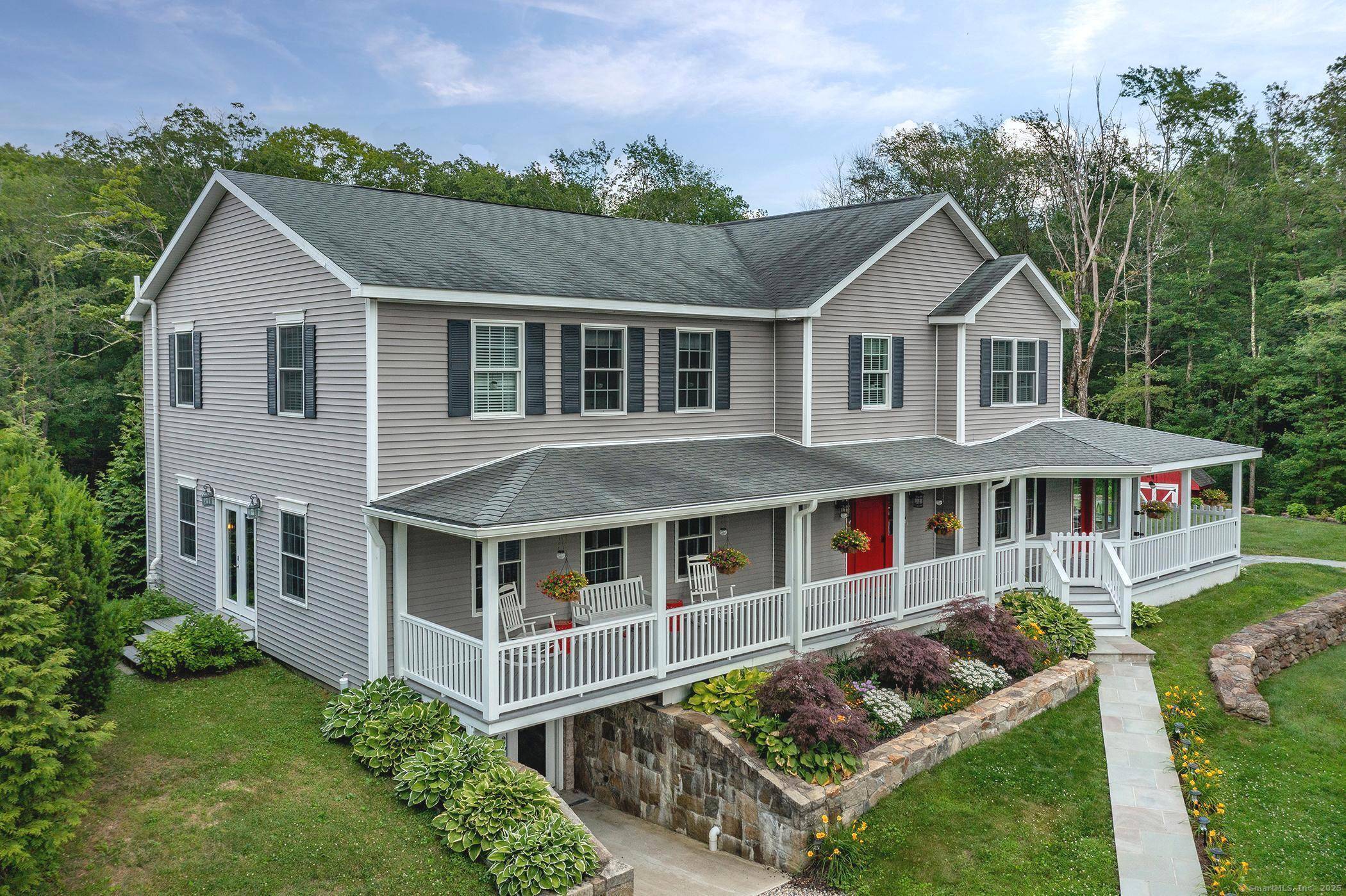 Elegant Country Living, Welcome to 34 Kent Road a beautifully updated 4 bedroom 2.